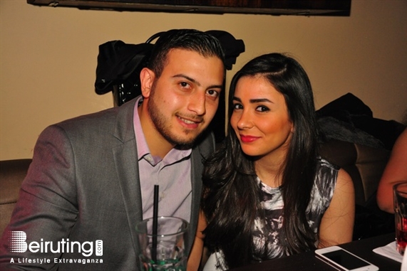 Publicity Jbeil Nightlife Publicity on Saturday Night Lebanon