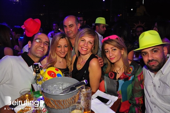 Publicity Jbeil Nightlife Publicity on Saturday Night Lebanon