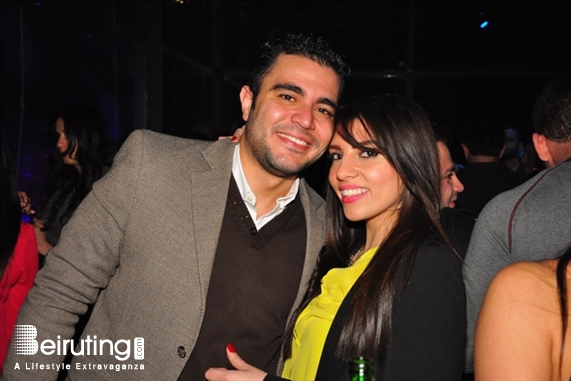 Publicity Jbeil Nightlife Publicity on Saturday Night Lebanon