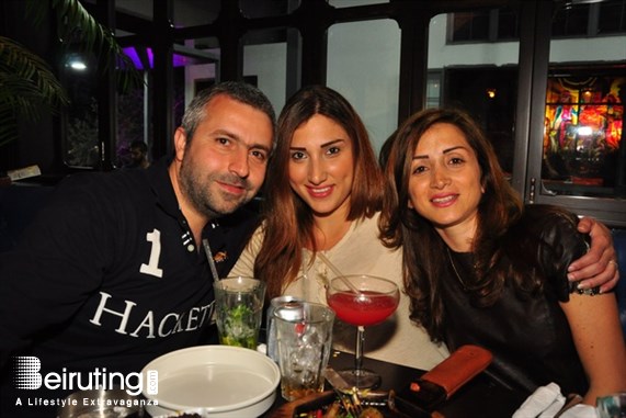 Publicity Jbeil Nightlife Publicity on Saturday Night Lebanon