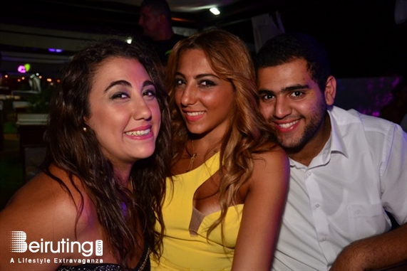 Publicity Jbeil Nightlife Publicity On Saturday Night Lebanon