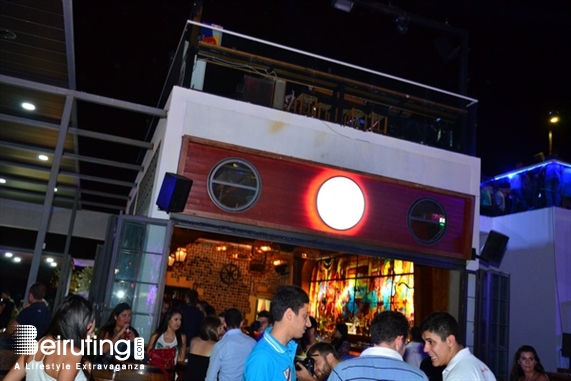 Publicity Jbeil Nightlife Publicity on Saturday Night Lebanon