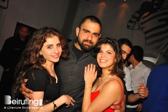 Publicity Jbeil Nightlife Publicity on Saturday Night Lebanon