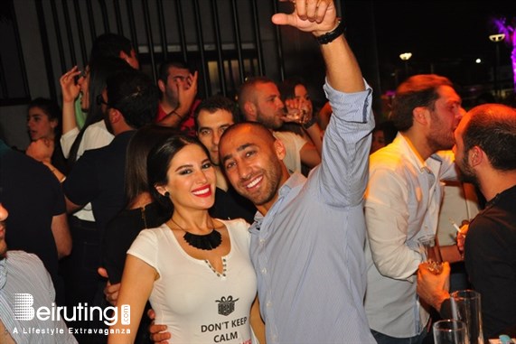 Publicity Jbeil Nightlife Publicity on Saturday Night Lebanon