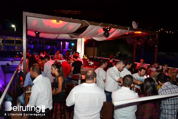 Publicity Jbeil Nightlife Publicity On Saturday Night Lebanon