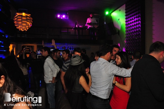 Publicity Jbeil Nightlife Publicity on Saturday Night Lebanon