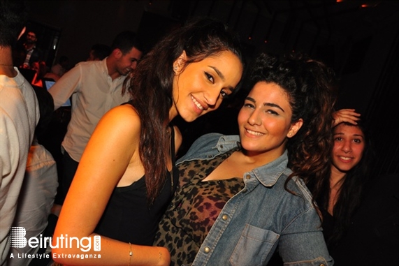 Publicity Jbeil Nightlife Publicity on Saturday Night Lebanon