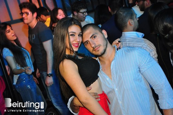 Publicity Jbeil Nightlife Publicity on Saturday Night Lebanon