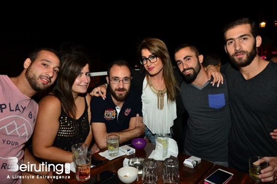 Publicity Jbeil Nightlife Publicity On Saturday Night Lebanon