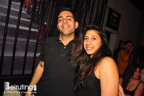 Publicity Jbeil Nightlife Publicity on Saturday Night Lebanon