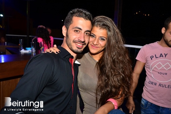 Publicity Jbeil Nightlife Publicity On Saturday Night Lebanon