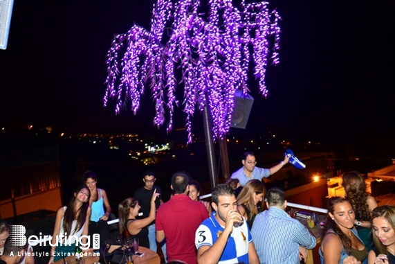 Publicity Jbeil Nightlife Publicity on Saturday Night Lebanon