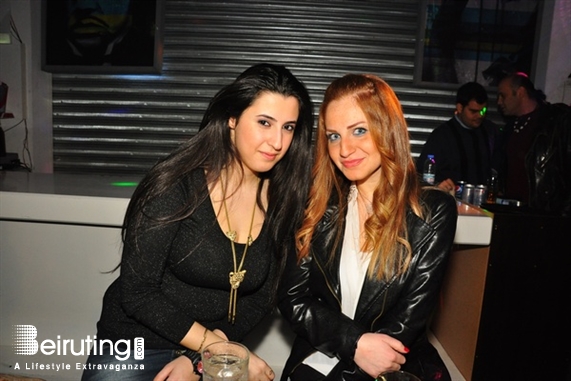 Publicity Jbeil Nightlife Publicity on Saturday Night Lebanon