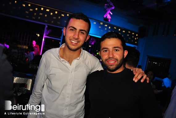 Publicity Jbeil Nightlife Publicity on Saturday Night Lebanon