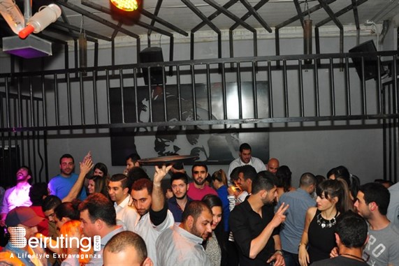 Publicity Jbeil Nightlife Publicity on Saturday Night Lebanon