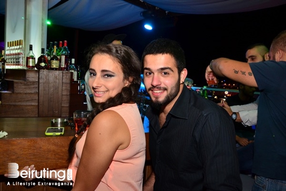 Publicity Jbeil Nightlife Publicity On Saturday Night Lebanon