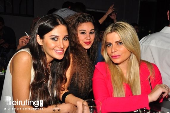 Publicity Jbeil Nightlife Publicity on Saturday Night Lebanon