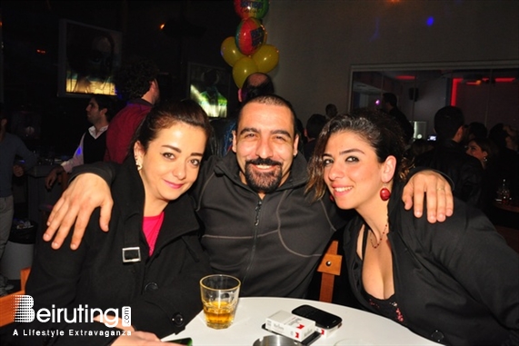 Publicity Jbeil Nightlife Publicity on Saturday Night Lebanon