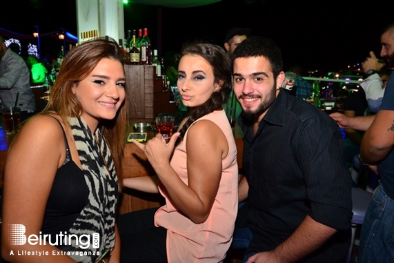 Publicity Jbeil Nightlife Publicity On Saturday Night Lebanon