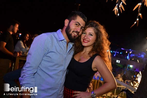 Publicity Jbeil Nightlife Publicity on Saturday Night Lebanon