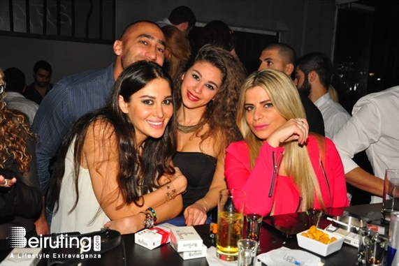 Publicity Jbeil Nightlife Publicity on Saturday Night Lebanon