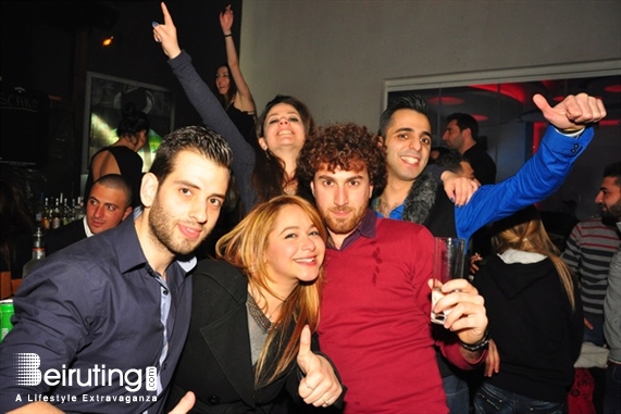 Publicity Jbeil Nightlife Publicity on Saturday Night Lebanon