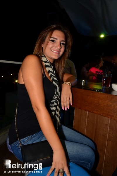 Publicity Jbeil Nightlife Publicity On Saturday Night Lebanon