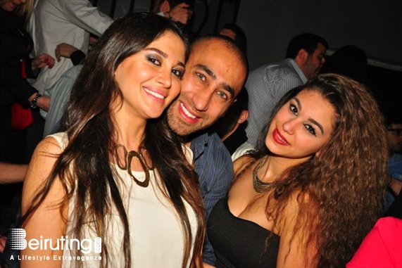 Publicity Jbeil Nightlife Publicity on Saturday Night Lebanon