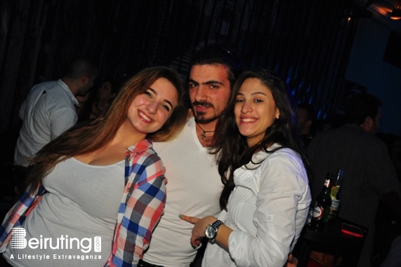 Publicity Jbeil Nightlife Publicity on Saturday Night Lebanon