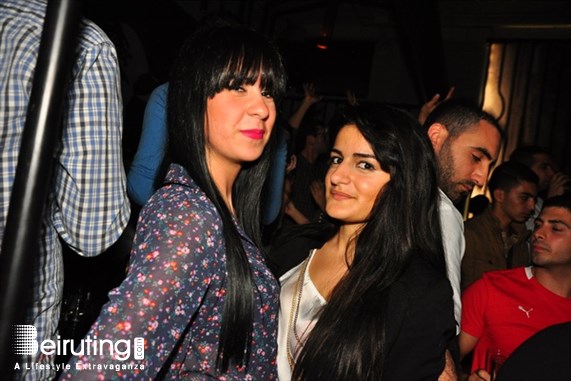 Publicity Jbeil Nightlife Publicity on Saturday Night Lebanon