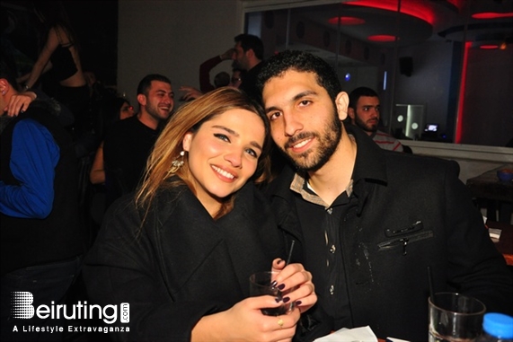 Publicity Jbeil Nightlife Publicity on Saturday Night Lebanon