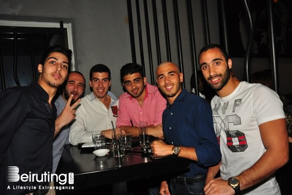 Publicity Jbeil Nightlife Publicity on Saturday Night Lebanon