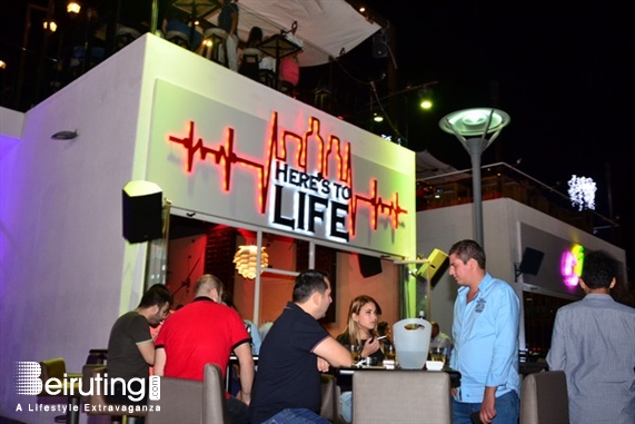 Publicity Jbeil Nightlife Publicity On Saturday Night Lebanon