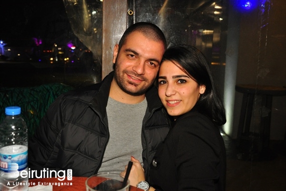 Publicity Jbeil Nightlife Publicity on Saturday Night Lebanon