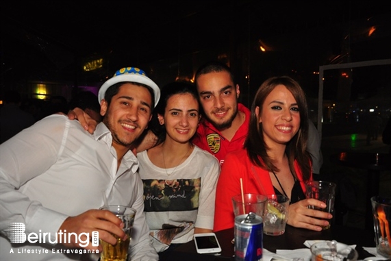 Publicity Jbeil Nightlife Publicity on Saturday Night Lebanon