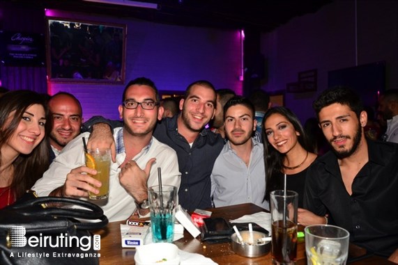 Publicity Jbeil Nightlife Publicity on Saturday Night Lebanon