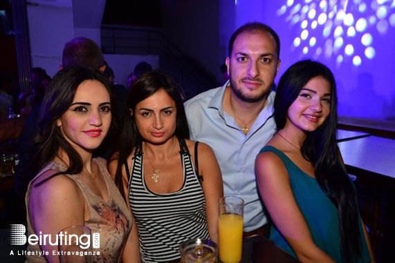 Publicity Jbeil Nightlife Publicity On Saturday Night Lebanon