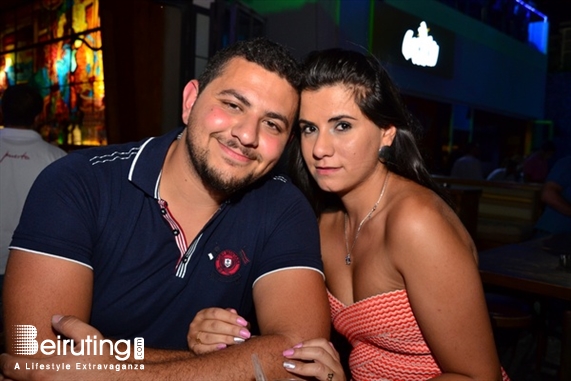 Publicity Jbeil Nightlife Publicity on Saturday Night Lebanon