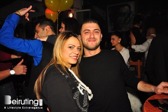 Publicity Jbeil Nightlife Publicity on Saturday Night Lebanon