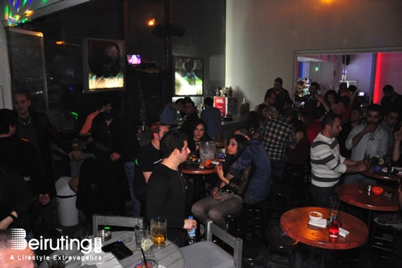 Publicity Jbeil Nightlife Publicity on Saturday Night Lebanon