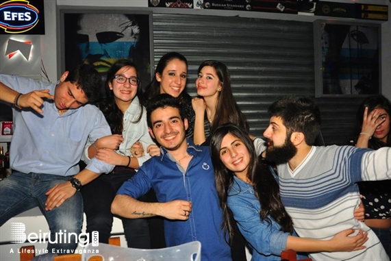 Publicity Jbeil Nightlife Publicity on Saturday Night Lebanon