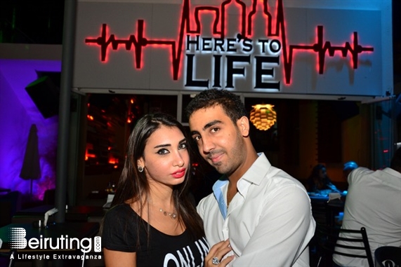 Publicity Jbeil Nightlife Publicity On Saturday Night Lebanon