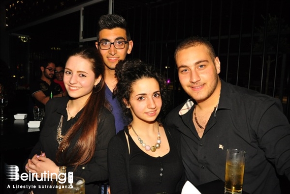 Publicity Jbeil Nightlife Publicity on Saturday Night Lebanon