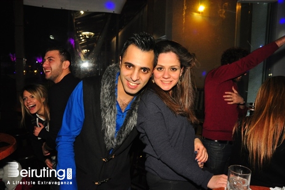 Publicity Jbeil Nightlife Publicity on Saturday Night Lebanon