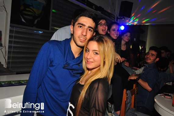 Publicity Jbeil Nightlife Publicity on Saturday Night Lebanon