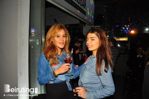 Publicity Jbeil Nightlife Publicity on Saturday Night Lebanon