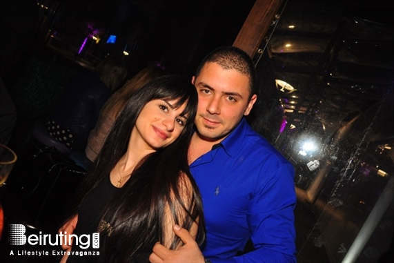 Publicity Jbeil Nightlife Publicity on Saturday Night Lebanon