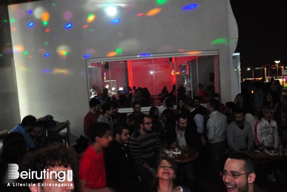 Publicity Jbeil Nightlife Publicity on Saturday Night Lebanon