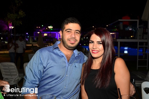 Publicity Jbeil Nightlife Publicity On Saturday Night Lebanon