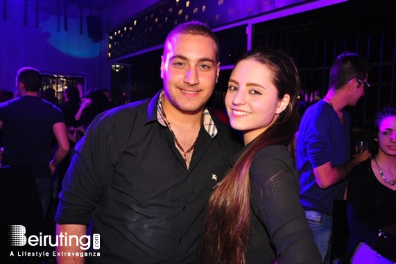 Publicity Jbeil Nightlife Publicity on Saturday Night Lebanon